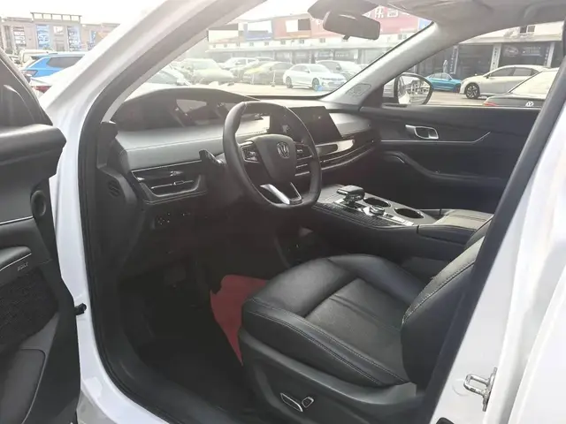 CHANGAN UNI-K SPORT 2022