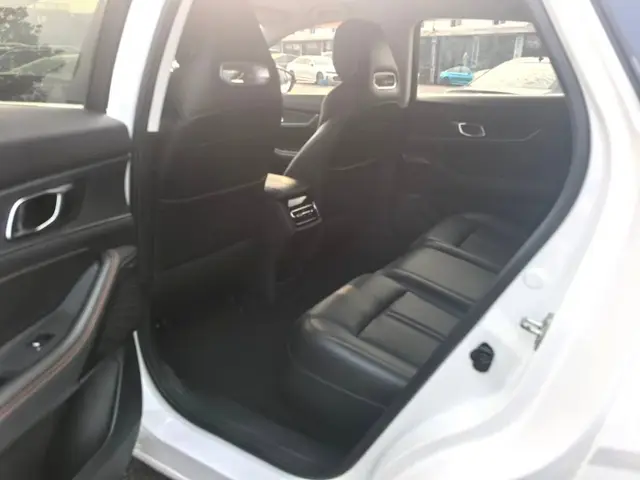 CHANGAN UNI-K SPORT 2022