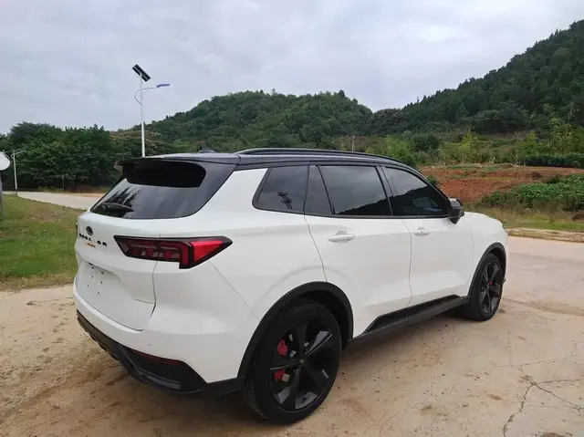 FORD EQUATOR SPORT 2022