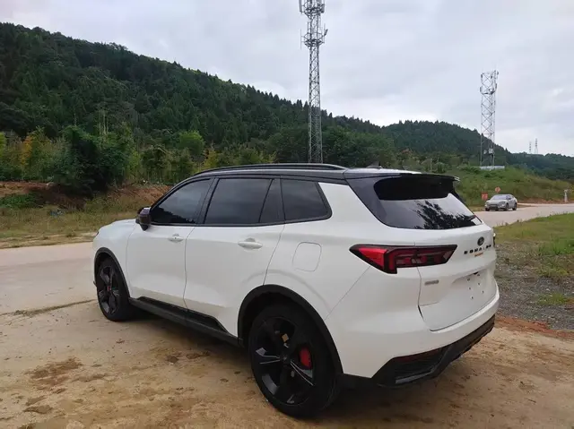 FORD EQUATOR SPORT 2022