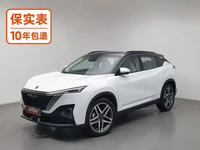 DONGFENG MAGE 2023