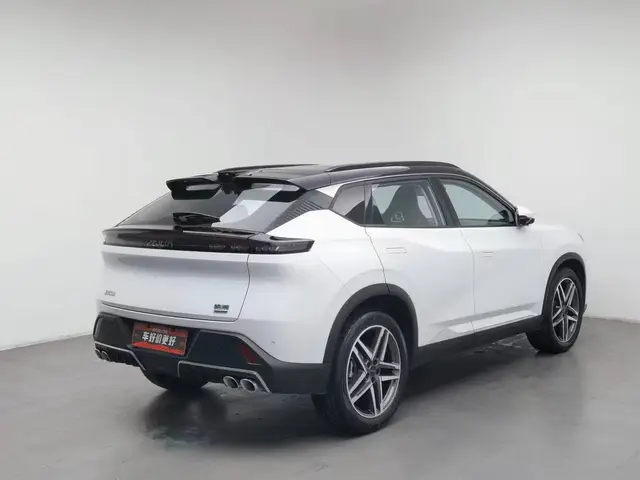 DONGFENG MAGE 2023