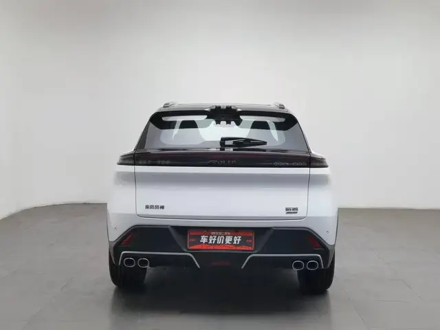 DONGFENG MAGE 2023