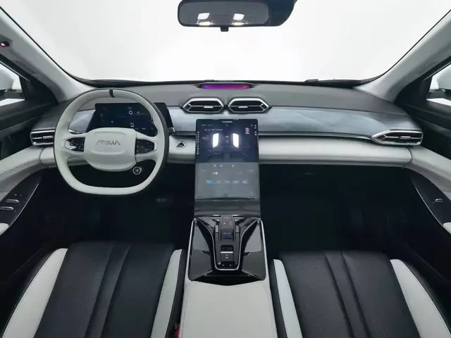 DONGFENG MAGE 2023