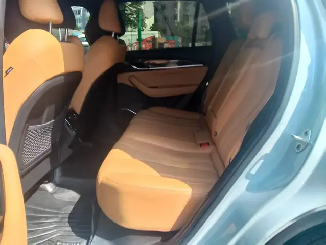 GEELY XINGYUE L 2022