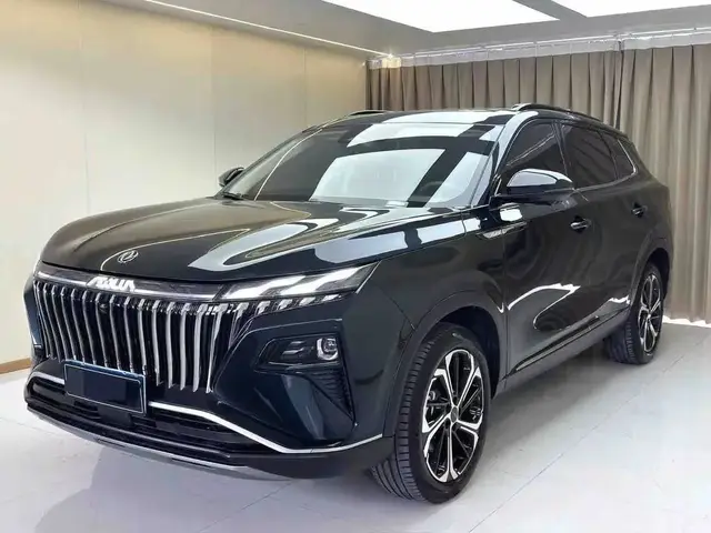 DONGFENG HUGE 2022