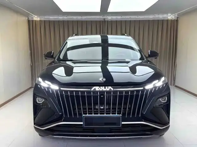 DONGFENG HUGE 2022