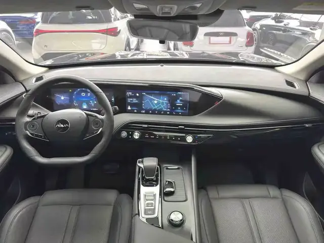 DONGFENG HUGE 2022