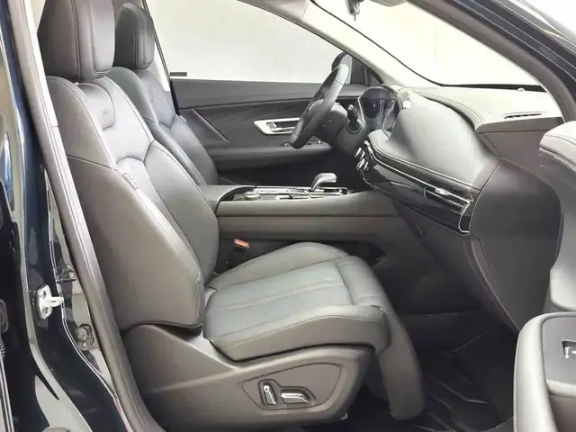 DONGFENG HUGE 2022