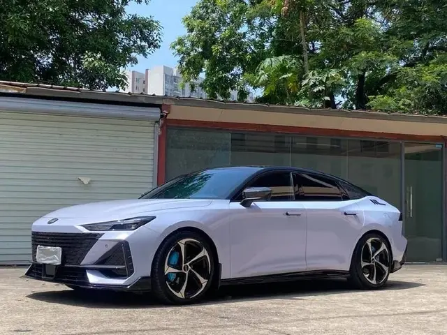CHANGAN UNI-V 2023