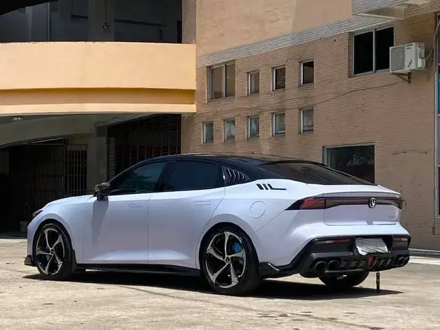 CHANGAN UNI-V 2023