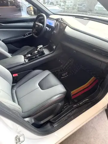 GEELY BOYUE COOL 2023