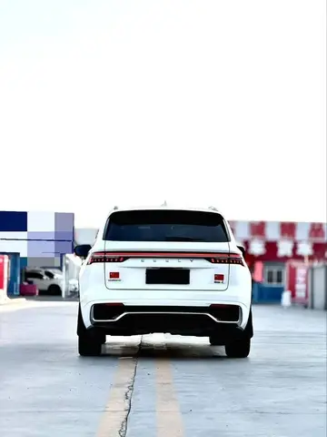 GEELY XINGYUE L 2023