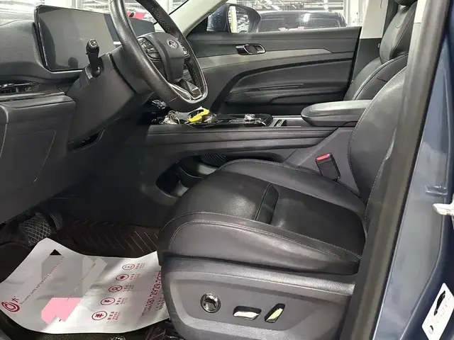 FORD EQUATOR SPORT 2022
