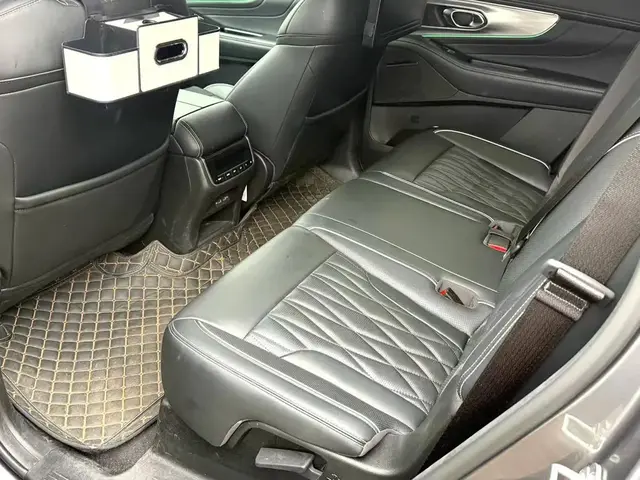 GAC GS8 TRUMPCHI 2023