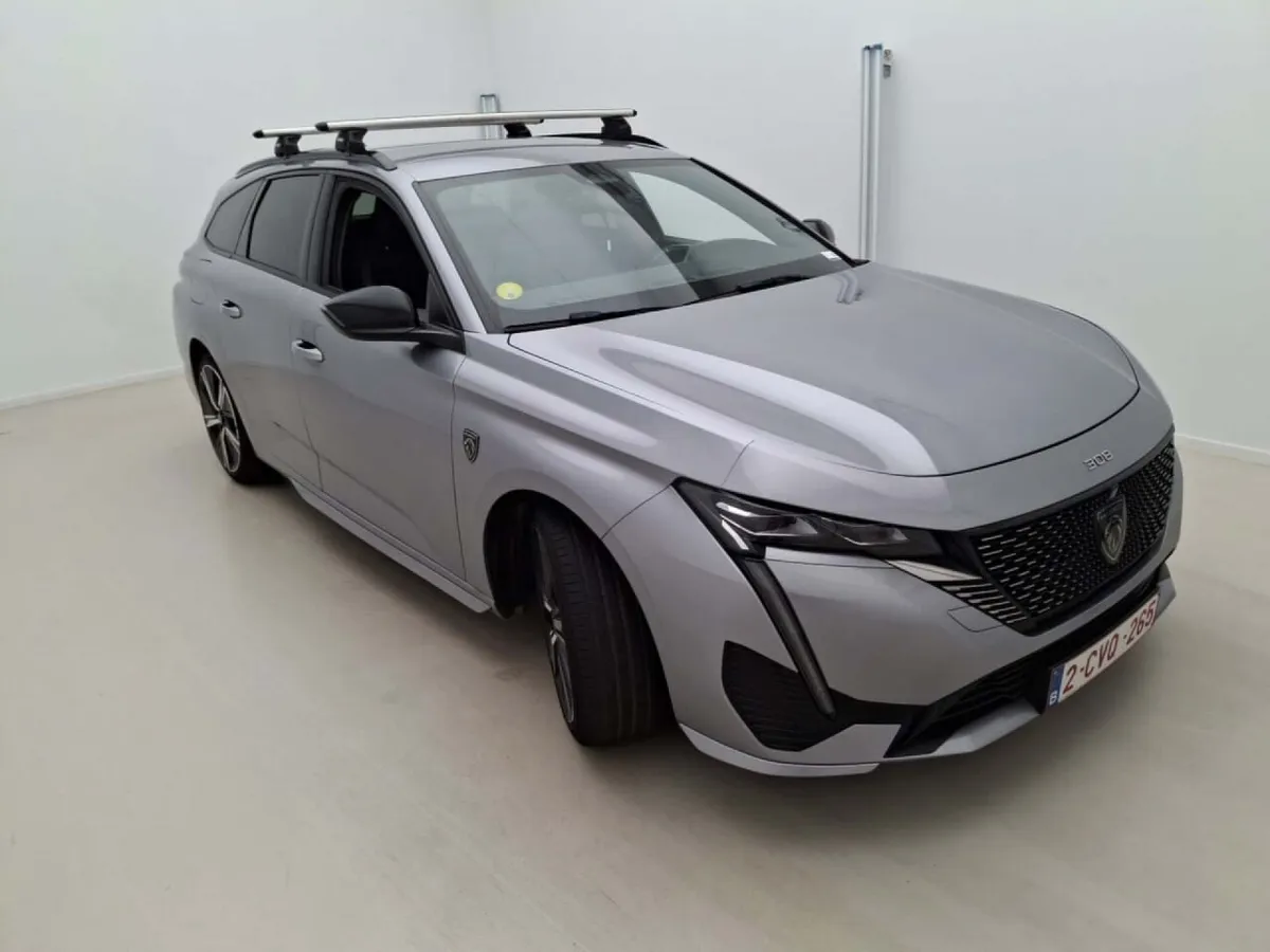 PEUGEOT 308 SW GT 2022