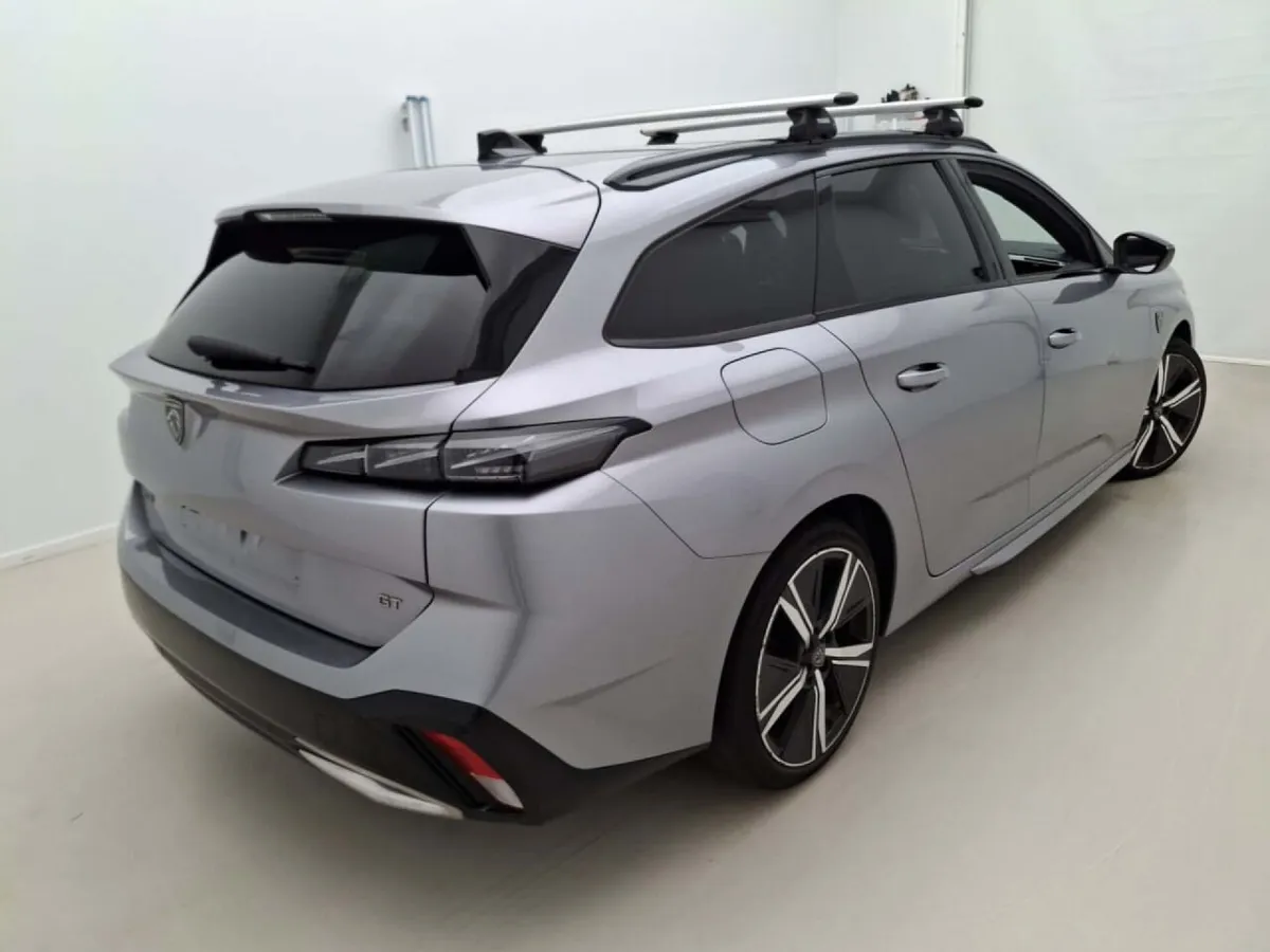 PEUGEOT 308 SW GT 2022