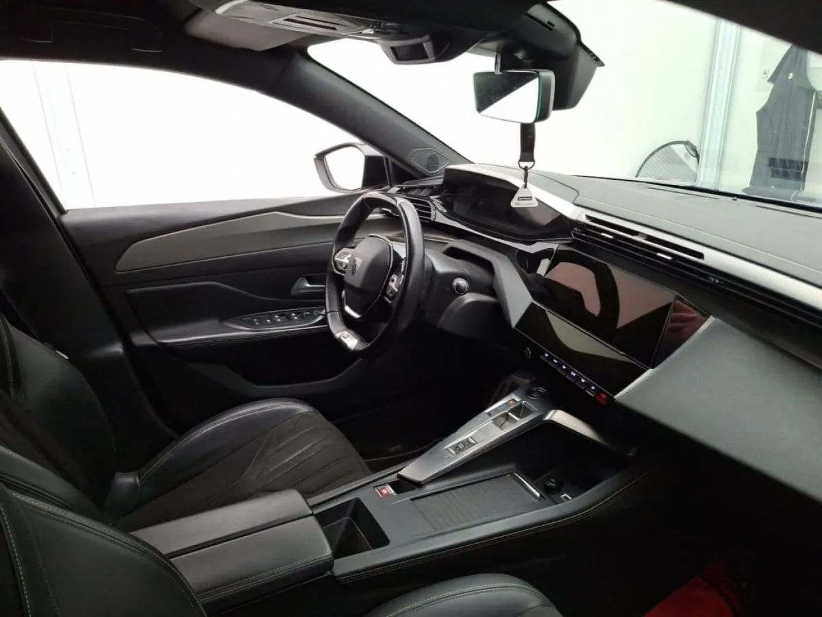 PEUGEOT 308 SW GT 2022