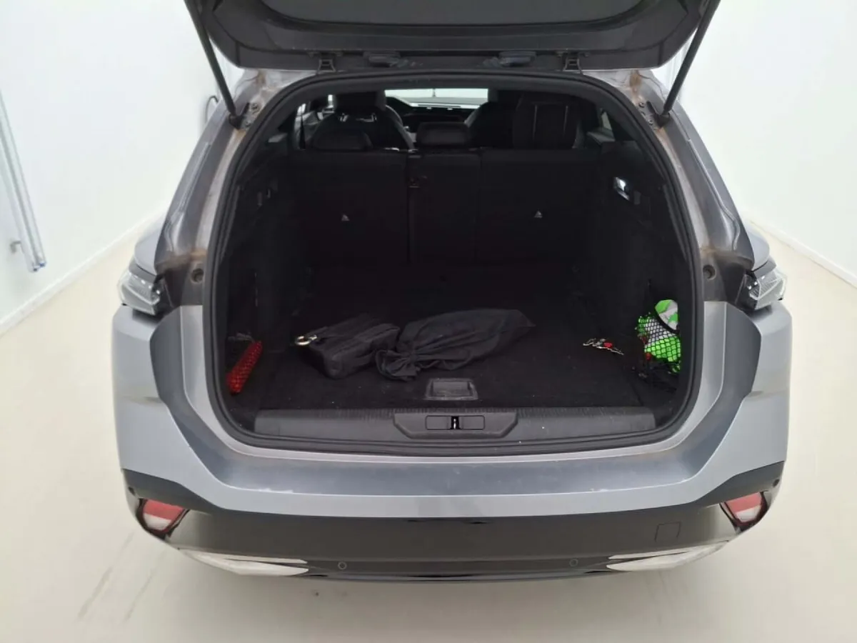 PEUGEOT 308 SW GT 2022
