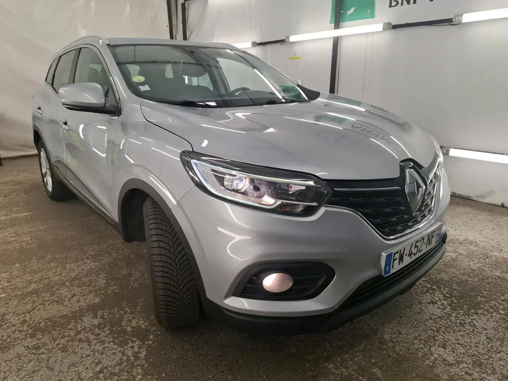 RENAULT KADJAR 2021