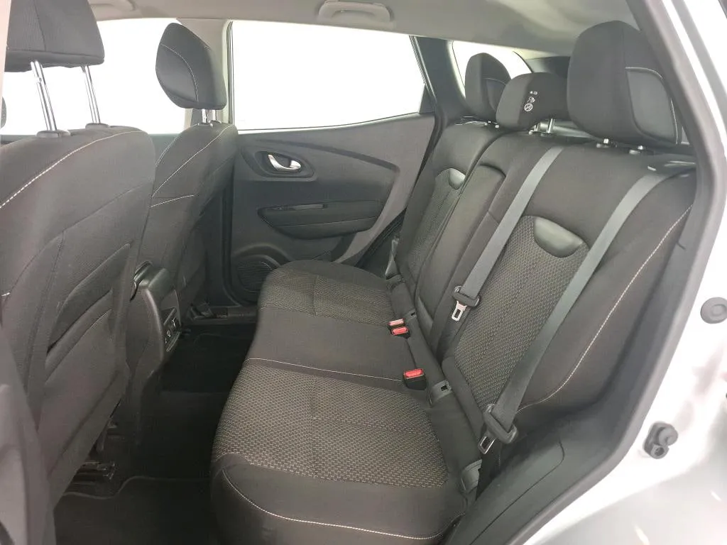 RENAULT KADJAR 2021