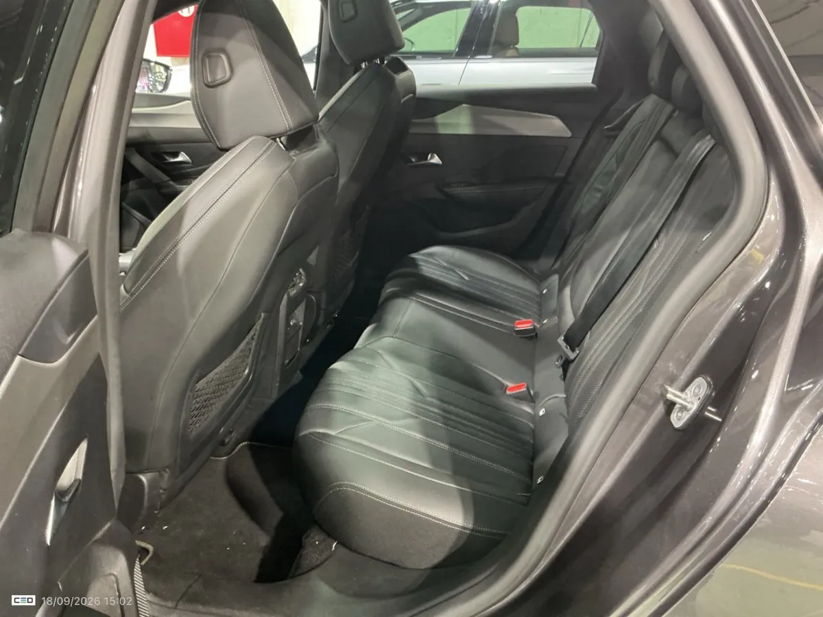 PEUGEOT 308 SW GT 2022