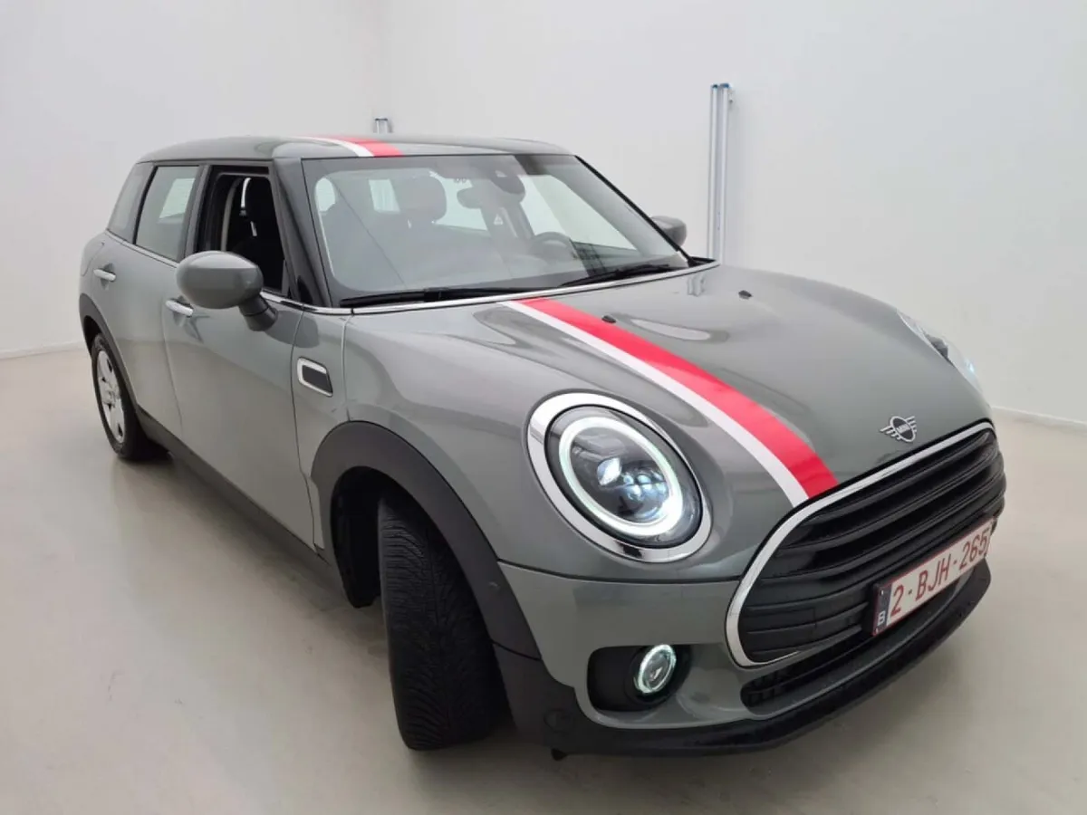 MINI CLUBMAN ONE 2021