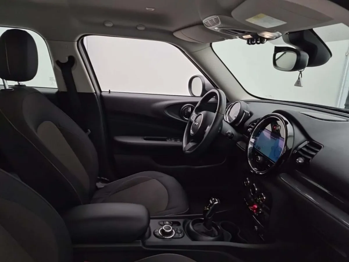 MINI CLUBMAN ONE 2021