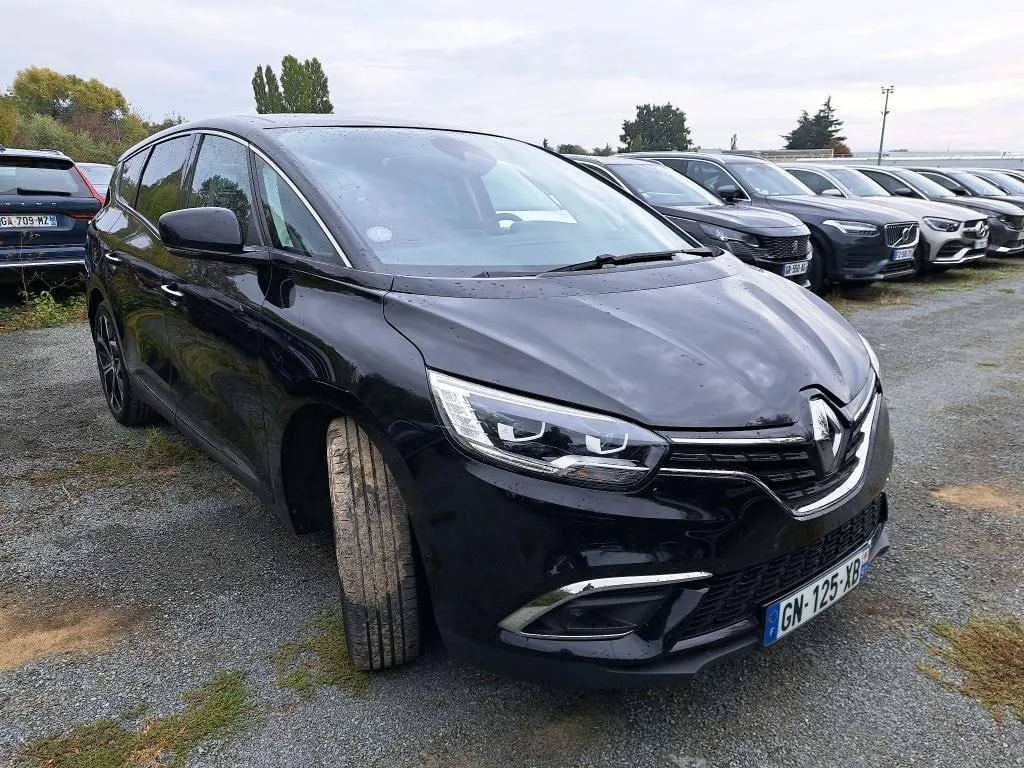 RENAULT GRAND SCENIC 2023