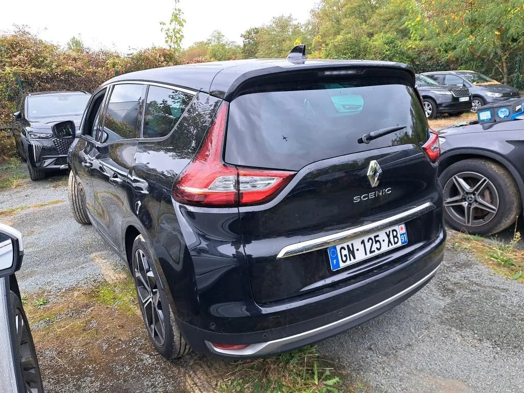 RENAULT GRAND SCENIC 2023