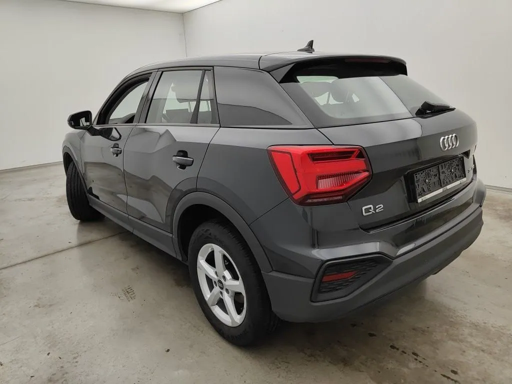 AUDI Q2 2022