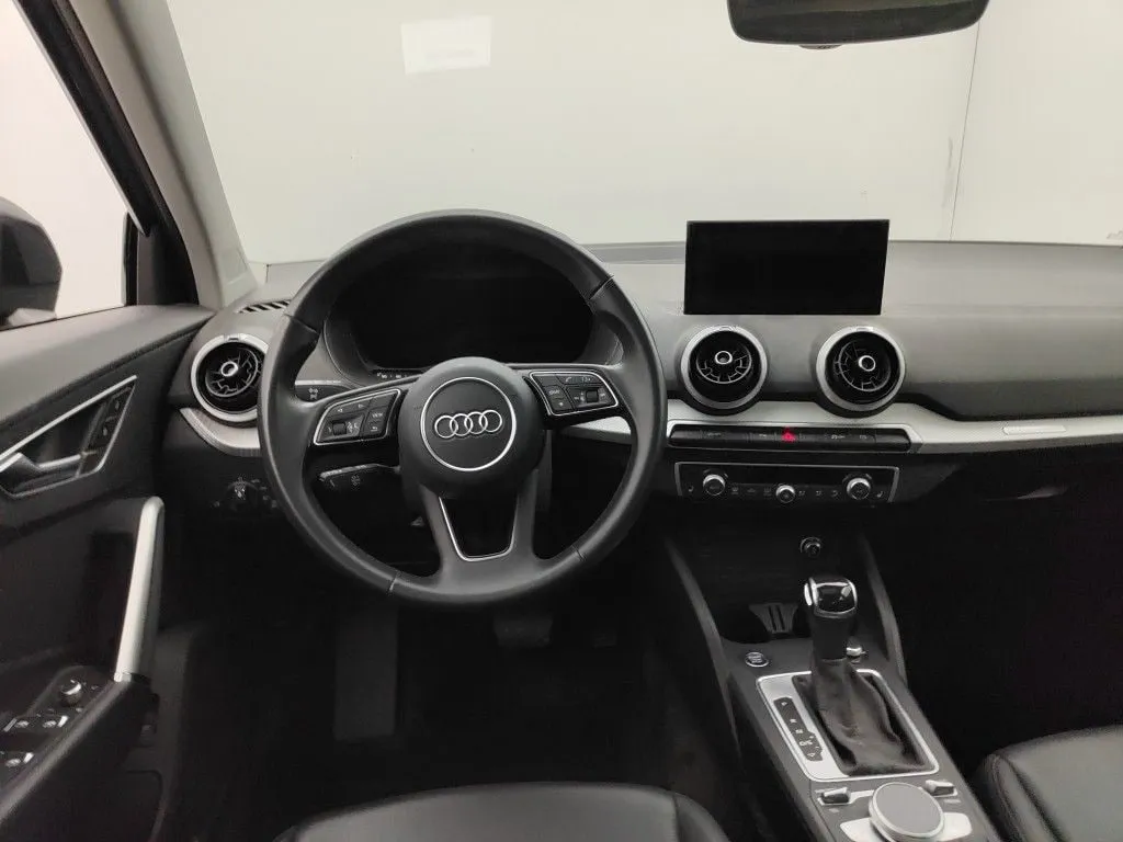 AUDI Q2 2022