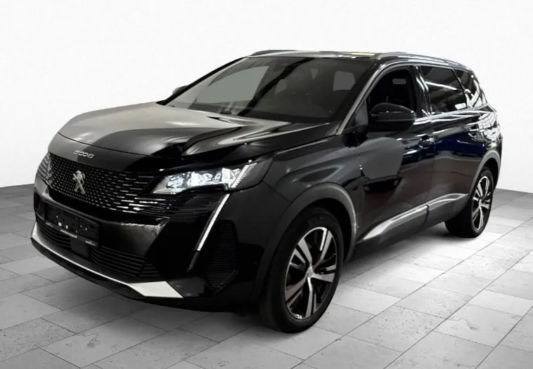 PEUGEOT 5008 GT 2023