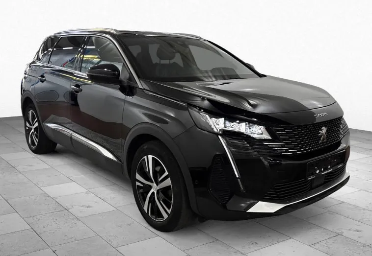 PEUGEOT 5008 GT 2023