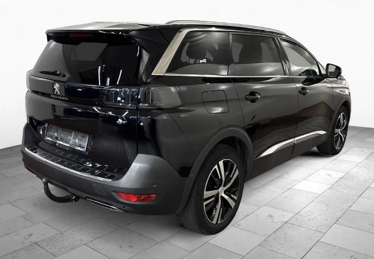 PEUGEOT 5008 GT 2023
