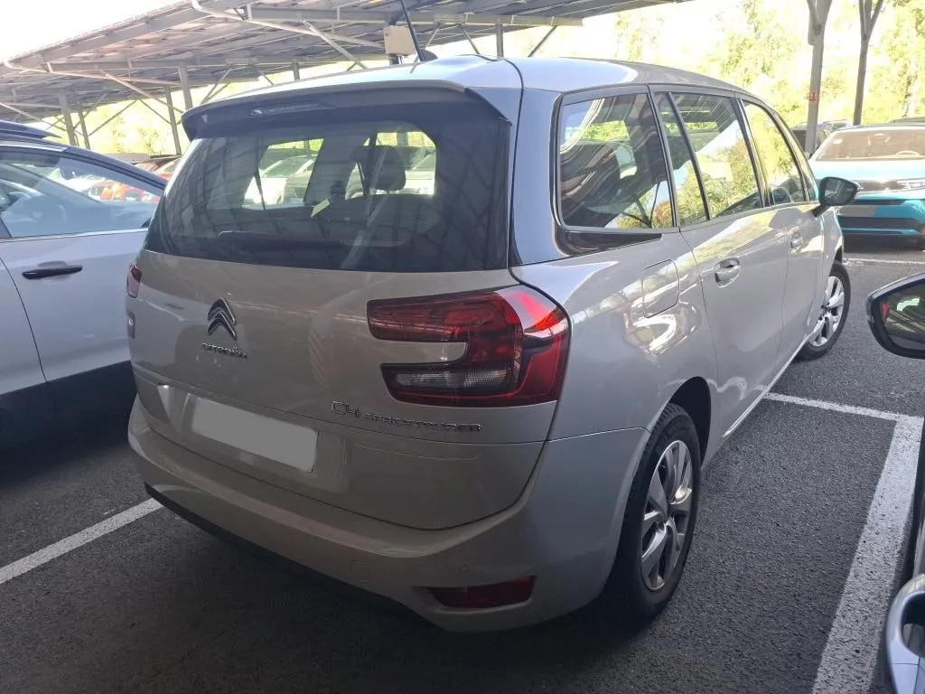 CITROEN C4 GRAND SPACETOURER BUSINESS 2022