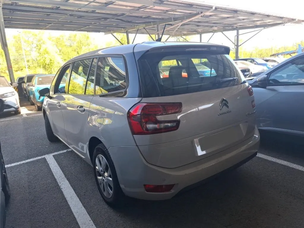 CITROEN C4 GRAND SPACETOURER BUSINESS 2022