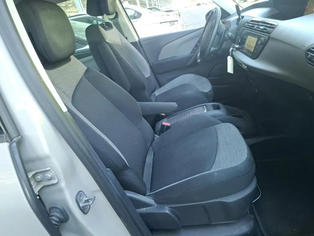 CITROEN C4 GRAND SPACETOURER BUSINESS 2022