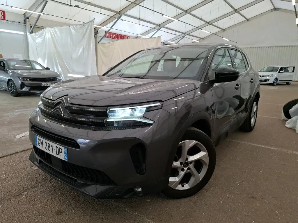 CITROEN C5 AIRCROSS 2022