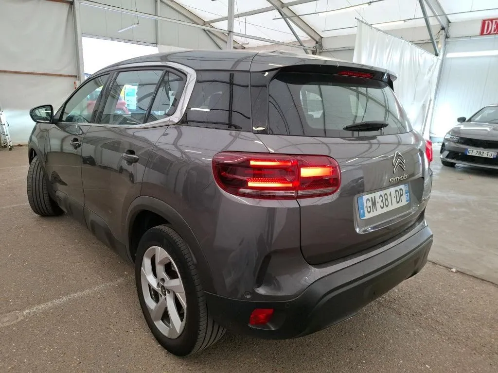 CITROEN C5 AIRCROSS 2022