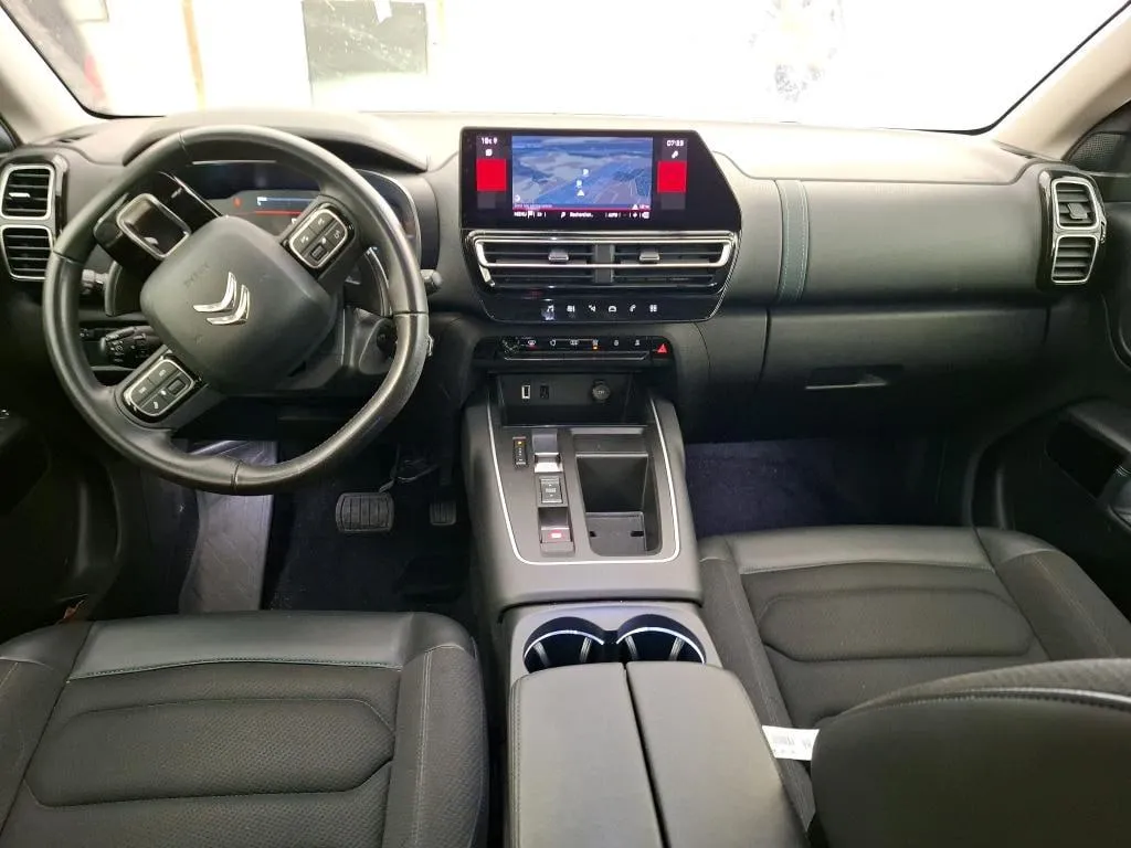 CITROEN C5 AIRCROSS 2022