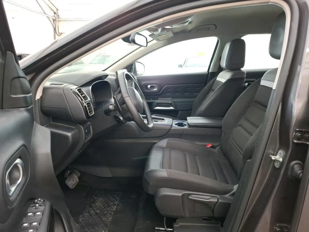 CITROEN C5 AIRCROSS 2022