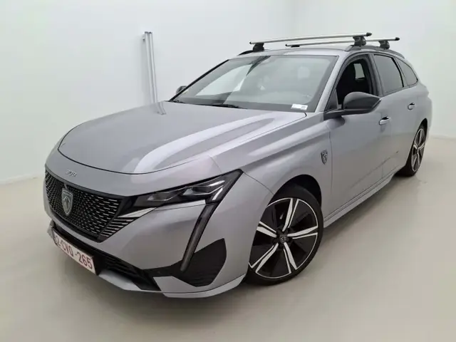 PEUGEOT 308 SW GT 2022
