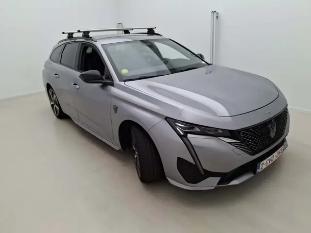 PEUGEOT 308 SW GT 2022
