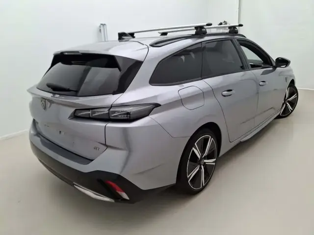 PEUGEOT 308 SW GT 2022