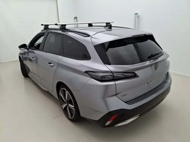 PEUGEOT 308 SW GT 2022