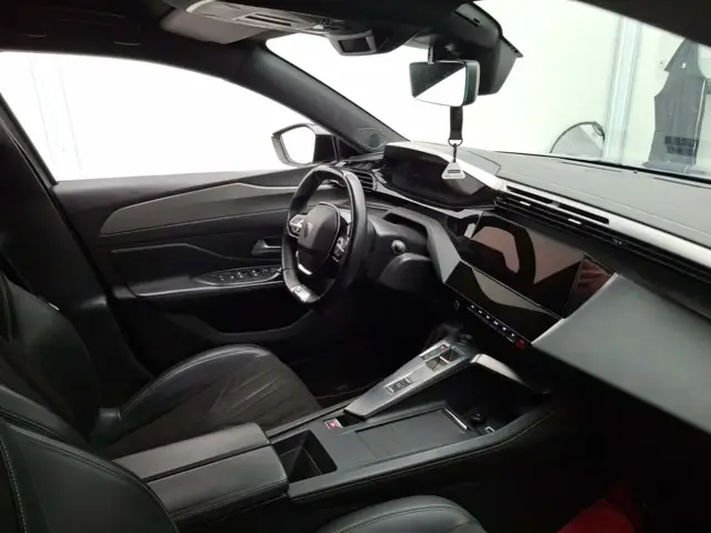 PEUGEOT 308 SW GT 2022