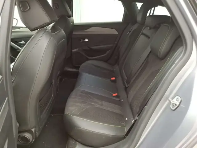 PEUGEOT 308 SW GT 2022