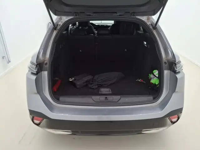 PEUGEOT 308 SW GT 2022