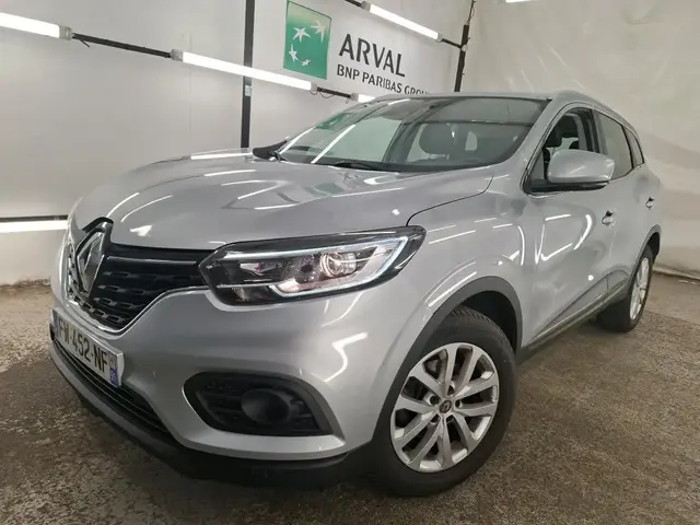 RENAULT KADJAR 2021